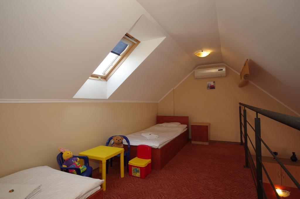 Gyulai Brill Apartman Extérieur photo