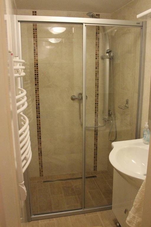 Gyulai Brill Apartman Chambre photo